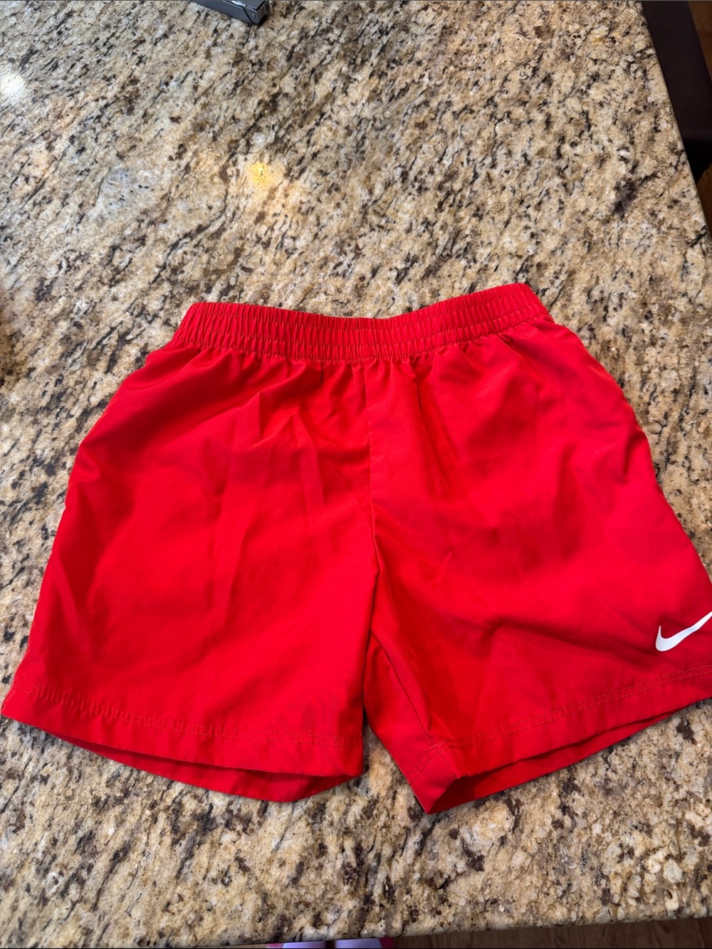Nike Dry Fit Shorts